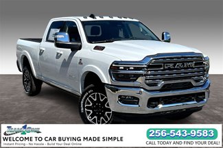 New 2026 RAM 2500 Limited image 1