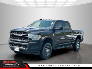Used 2022 RAM 2500 Tradesman image 1