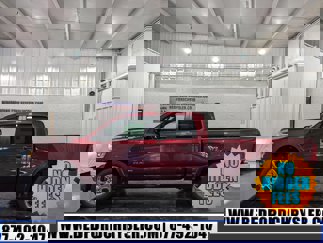 New 2025 RAM 1500 Big Horn image 1