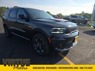 Used 2024 Dodge Durango GT image 1