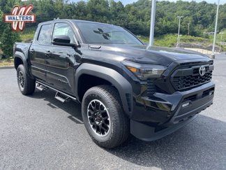 New 2025 Toyota Tacoma TRD Off-Road image 1