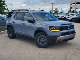 New 2026 Honda Passport TrailSport image 1