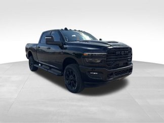 New 2025 RAM 2500 Laramie w/ Night Edition image 1