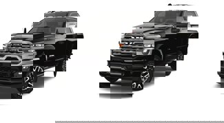 New 2025 RAM 3500 Longhorn image 1