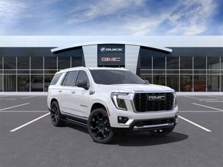 New 2025 GMC Yukon Denali image 1