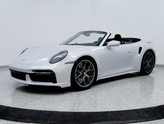 Used 2023 Porsche 911 Turbo S image 1