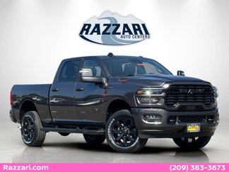 New 2025 RAM 2500 Big Horn image 1