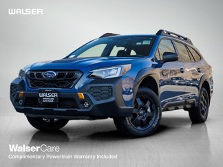 New 2025 Subaru Outback Wilderness image 1