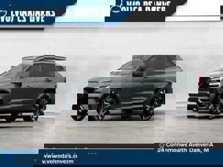 New 2026 Volvo XC60 T8 Ultra image 1