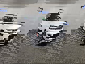 New 2025 Jeep Grand Cherokee L Summit image 1