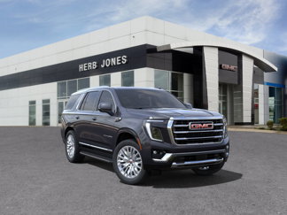 New 2025 GMC Yukon Elevation w/ Elevation Premium Package image 1