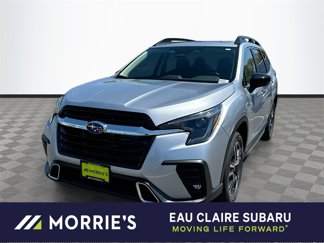New 2025 Subaru Ascent Touring image 1