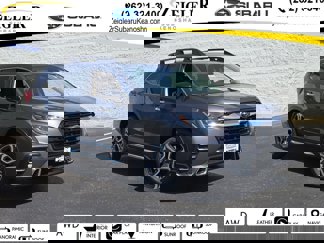 New 2025 Subaru Ascent Touring image 1