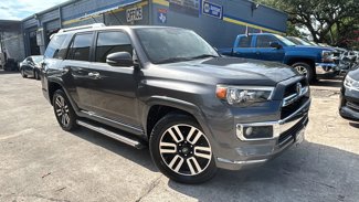 Used 2015 Toyota 4Runner Limited image 1