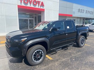 New 2025 Toyota Tacoma TRD Off-Road w/ TRD Off Road Premium Package image 1