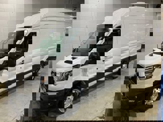 New 2025 Ford Transit 250 148 High Roof Extended AWD image 1