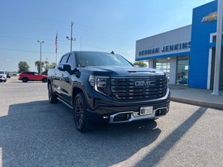 Certified 2022 GMC Sierra 1500 Denali Ultimate image 1