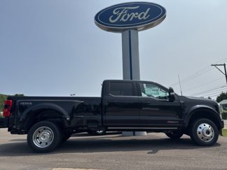 New 2025 Ford F450 Platinum image 1