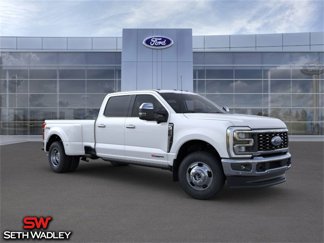 New 2025 Ford F350 XL image 1
