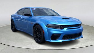 Used 2023 Dodge Charger Scat Pack image 1