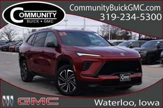 New 2025 Buick Enclave Sport Touring w/ Trailering Package, 5000 lbs. image 1
