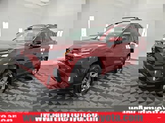 Certified 2024 Toyota RAV4 XLE video 1