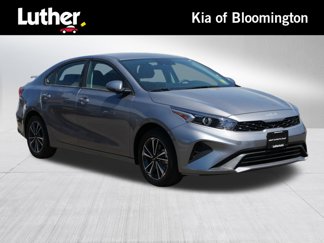 Certified 2024 Kia Forte LXS w/ LXS Technology Package image 1