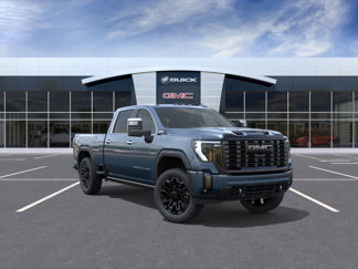 New 2025 GMC Sierra 2500 Denali Ultimate image 1