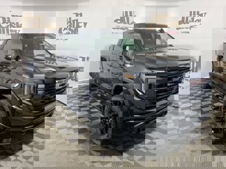 New 2026 GMC Sierra 1500 Elevation w/ Elevation Premium Package image 1