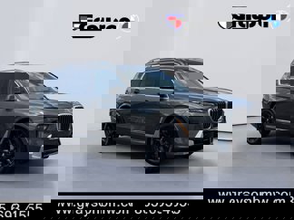 New 2026 BMW X7 xDrive40i image 1