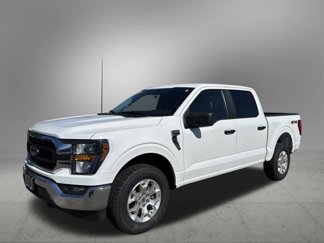 Certified 2023 Ford F150 XLT image 1