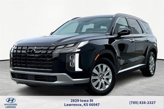 Certified 2025 Hyundai Palisade SEL image 1