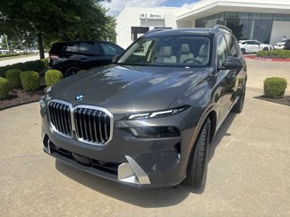 New 2026 BMW X7 xDrive40i image 1