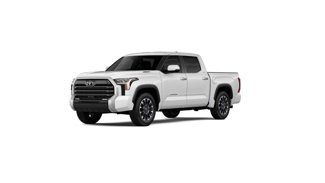 New 2025 Toyota Tundra Limited image 1