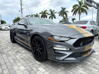 Used 2022 Ford Mustang GT Premium w/ GT Performance Package image 1