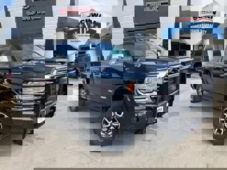 Used 2023 RAM 2500 Limited image 1