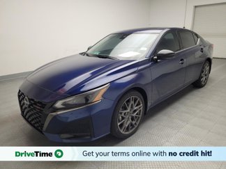 Used 2023 Nissan Altima 2.0 SR image 1