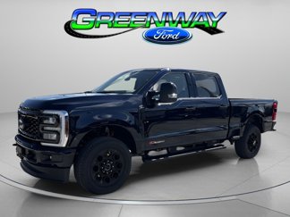 New 2025 Ford F250 Lariat w/ Lariat Ultimate Package image 1
