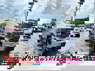 New 2025 GMC Sierra 1500 AT4 w/ AT4 Premium Package image 1