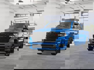 New 2025 RAM 1500 Laramie image 1