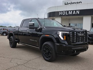 New 2025 GMC Sierra 2500 Denali Ultimate w/ Max Trailering Package image 1