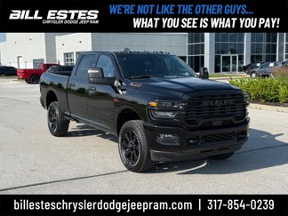 New 2025 RAM 2500 Big Horn image 1