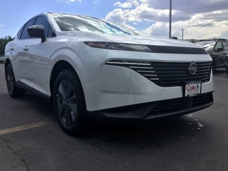 New 2025 Nissan Murano SL image 1