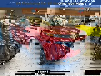 New 2025 Nissan Murano Platinum w/ Cargo Package image 1