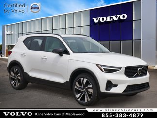 New 2026 Volvo XC40 B5 Ultra image 1