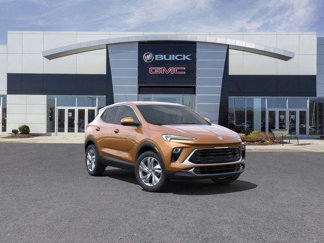New 2025 Buick Encore GX Preferred image 1