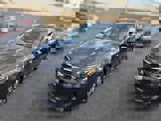 Used 2017 Kia Optima Premium image 1
