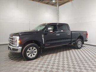 Used 2024 Ford F350 Lariat w/ Lariat Ultimate Package image 1