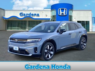 New 2025 Honda Prologue Elite image 1