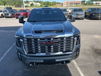 Used 2025 GMC Sierra 2500 Denali w/ Denali Reserve Package image 1